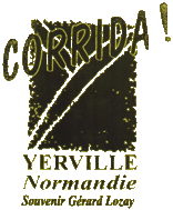Corrida d'Yerville Souvenir Gérard Lozay