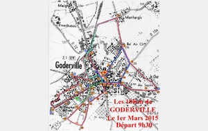 10 km de Goderville édition 2015