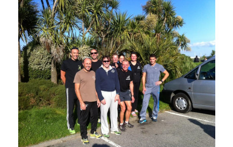 Triathlon de Cherbourg