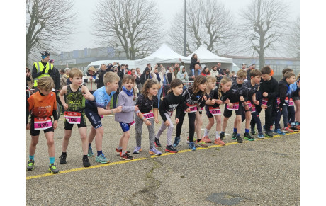 Une belle édition 2026